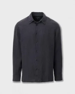 Finch Linen Shirt