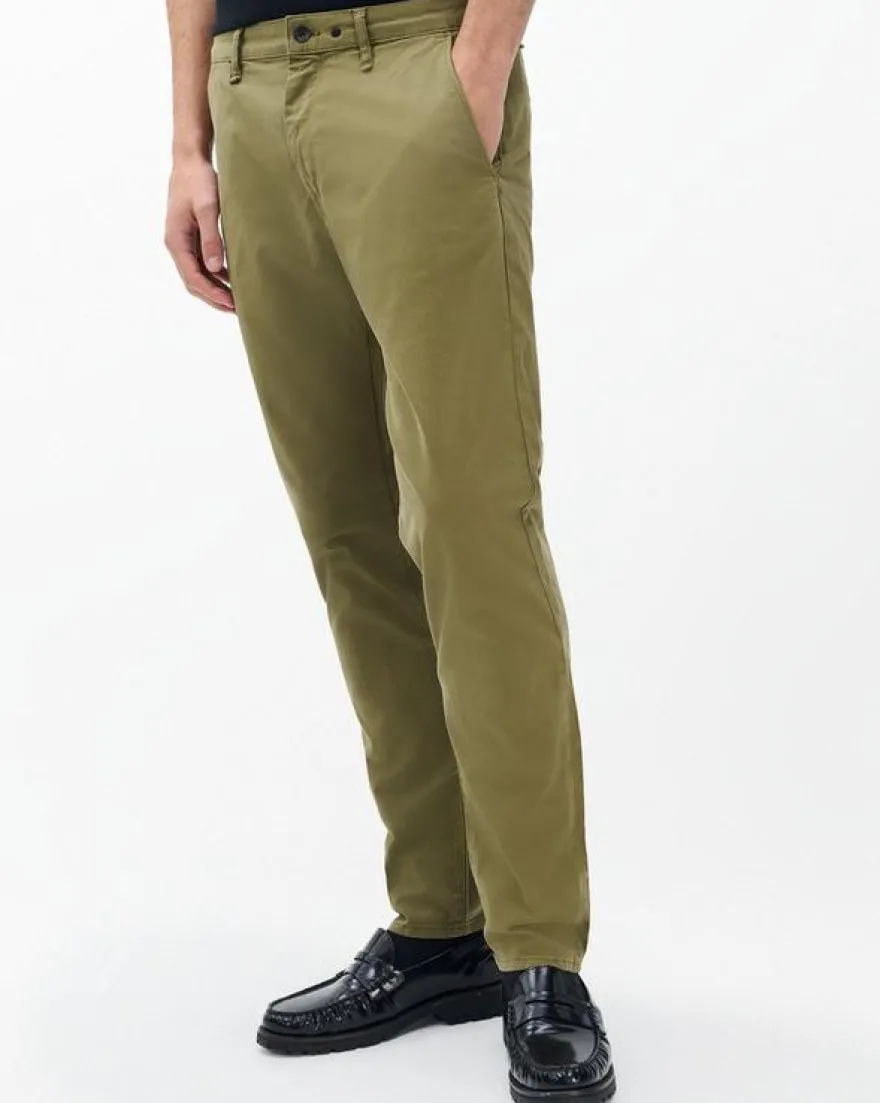Fit 3 Athletic Chinos