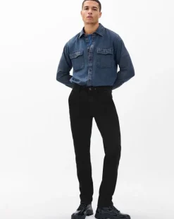 Fit 3 Athletic Chinos