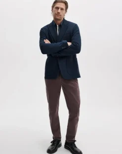 Fit 3 Athletic Chinos