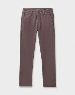 Fit 3 Athletic Chinos