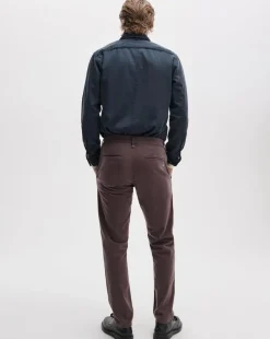Fit 3 Athletic Chinos