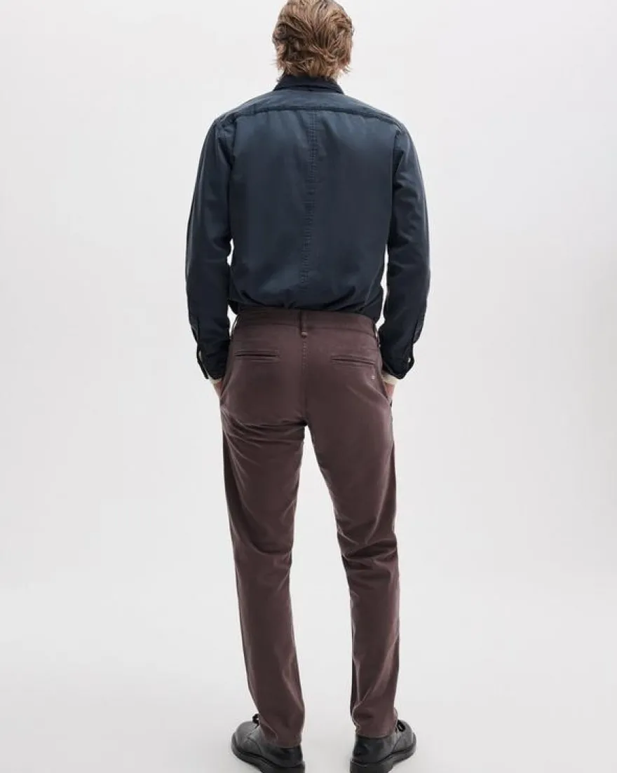 Fit 3 Athletic Chinos