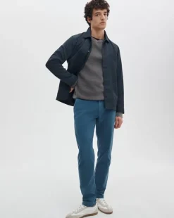 Fit 3 Athletic Chinos