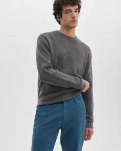 Fit 3 Athletic Chinos