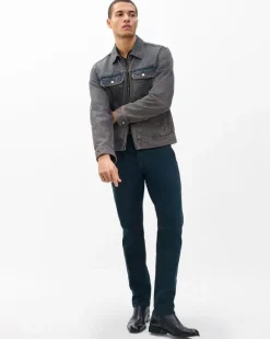 Fit 3 Athletic Chinos