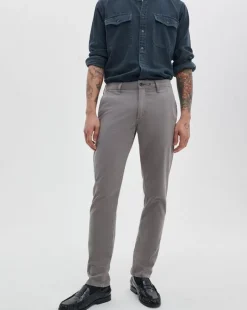 Fit 3 Athletic Chinos