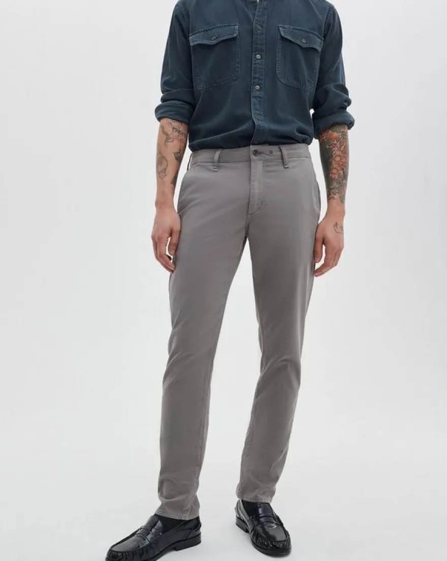 Fit 3 Athletic Chinos