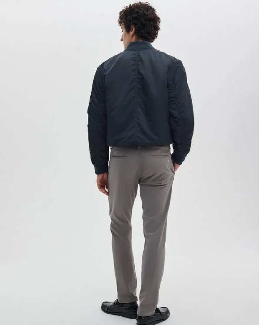 Fit 3 Athletic Chinos