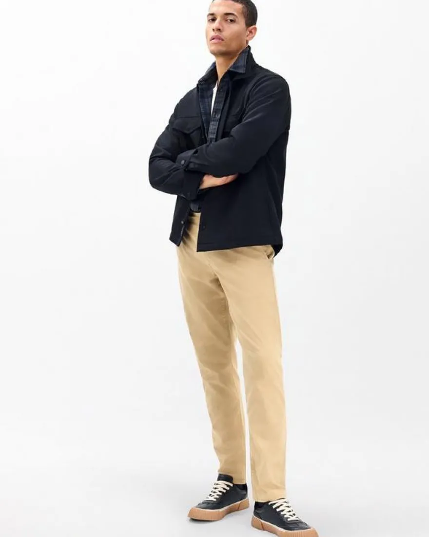 Fit 3 Athletic Chinos