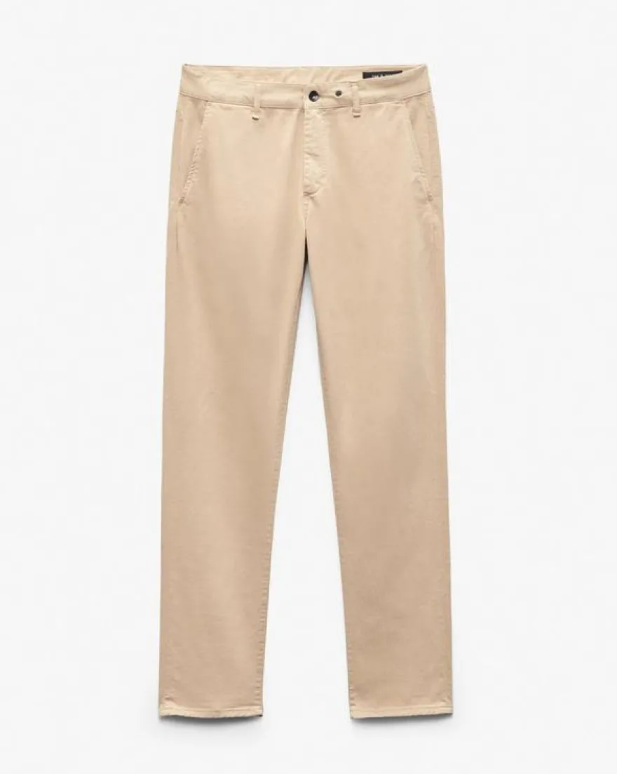 Fit 3 Athletic Chinos