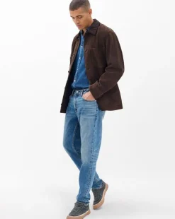 Fit 3 Athletic Jean