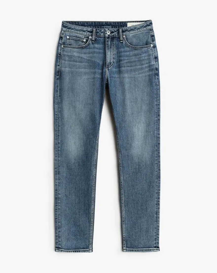 Fit 3 Athletic Jean