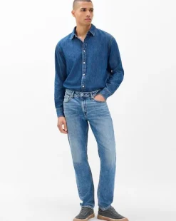 Fit 3 Athletic Jean