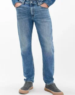 Fit 3 Athletic Jean