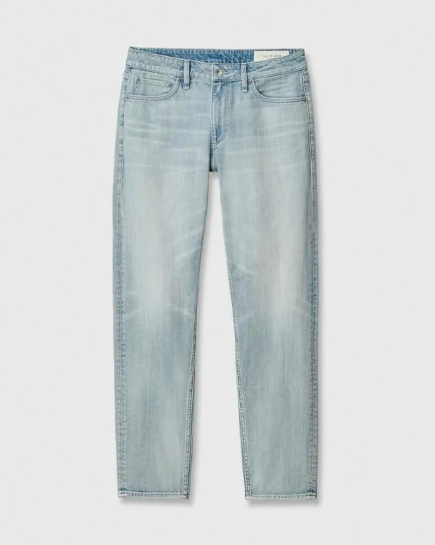 Fit 3 Athletic Jean
