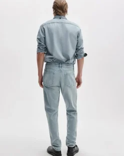 Fit 3 Athletic Jean