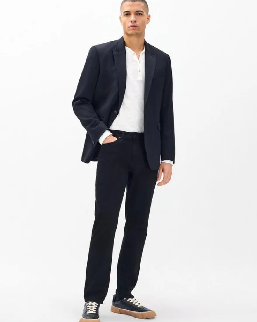 Fit 3 Athletic Jean