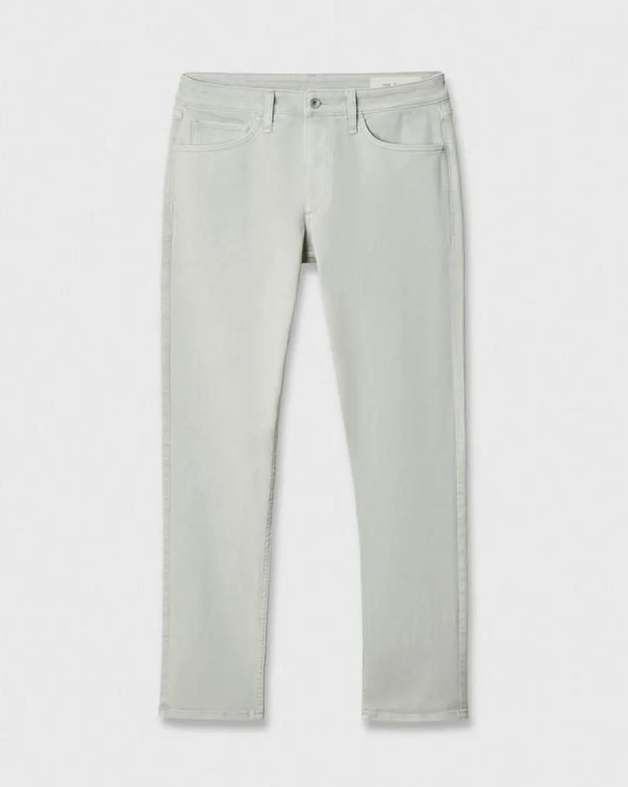 Fit 3 Athletic Jean