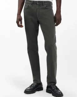 Fit 3 Athletic Jeans