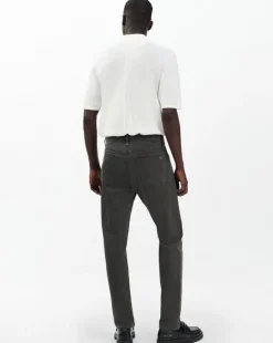 Fit 3 Athletic Jeans