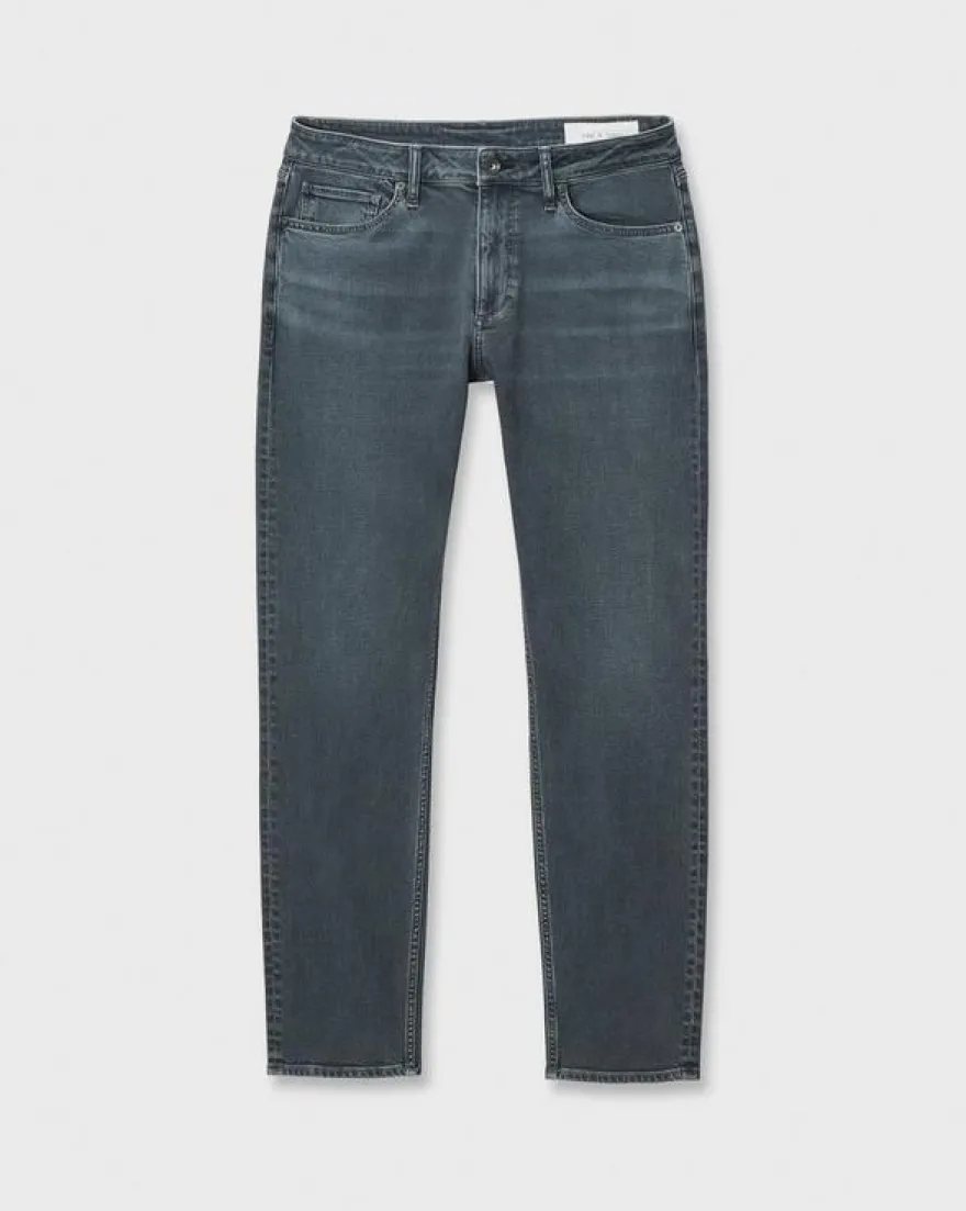 Fit 3 Athletic Jeans