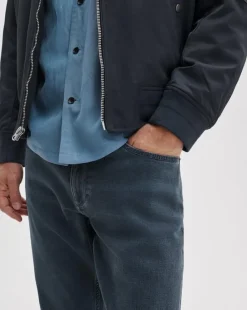 Fit 3 Athletic Jeans