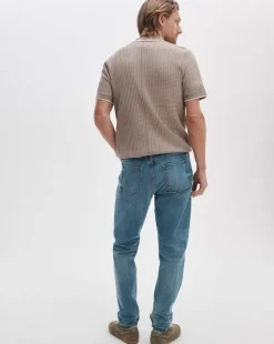 Fit 3 Athletic Jeans