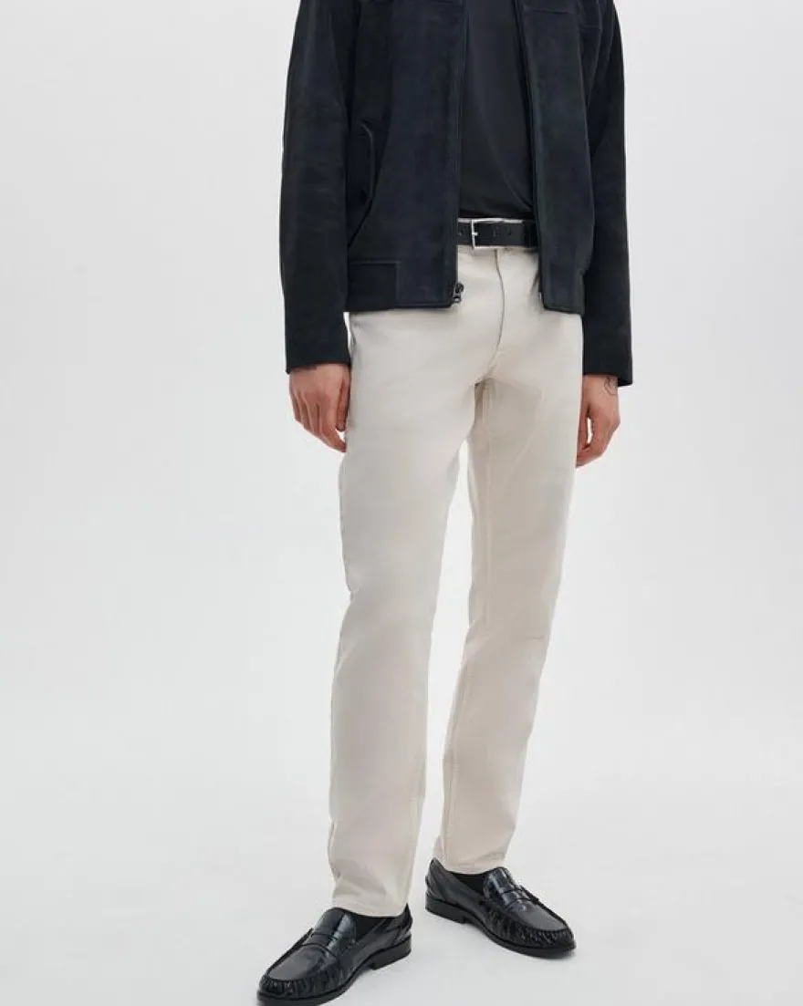 Fit 3 Athletic Jeans