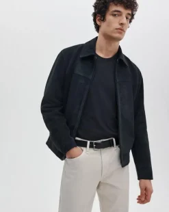 Fit 3 Athletic Jeans