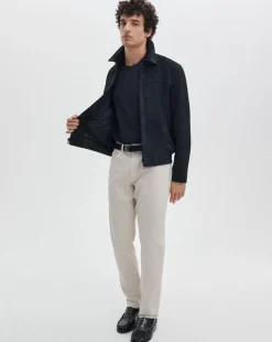 Fit 3 Athletic Jeans