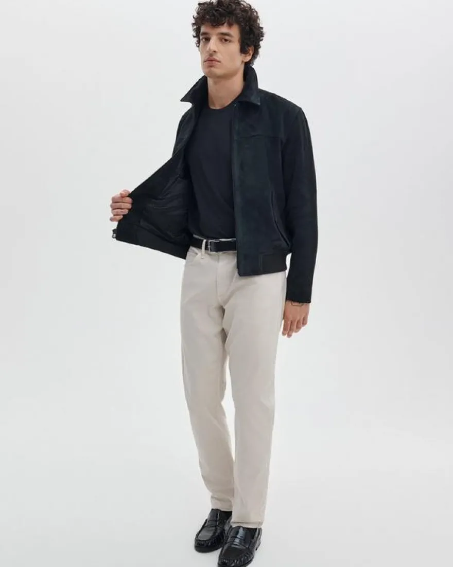 Fit 3 Athletic Jeans