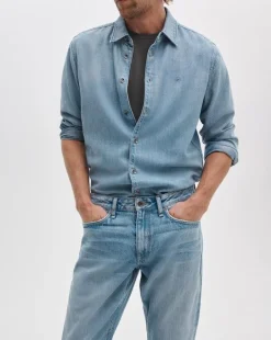 Fit 3 Athletic Jeans
