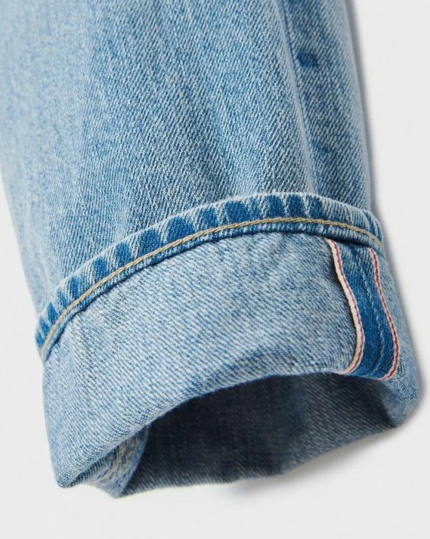 Fit 3 Athletic Jeans