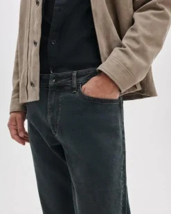 Fit 3 Athletic Jeans