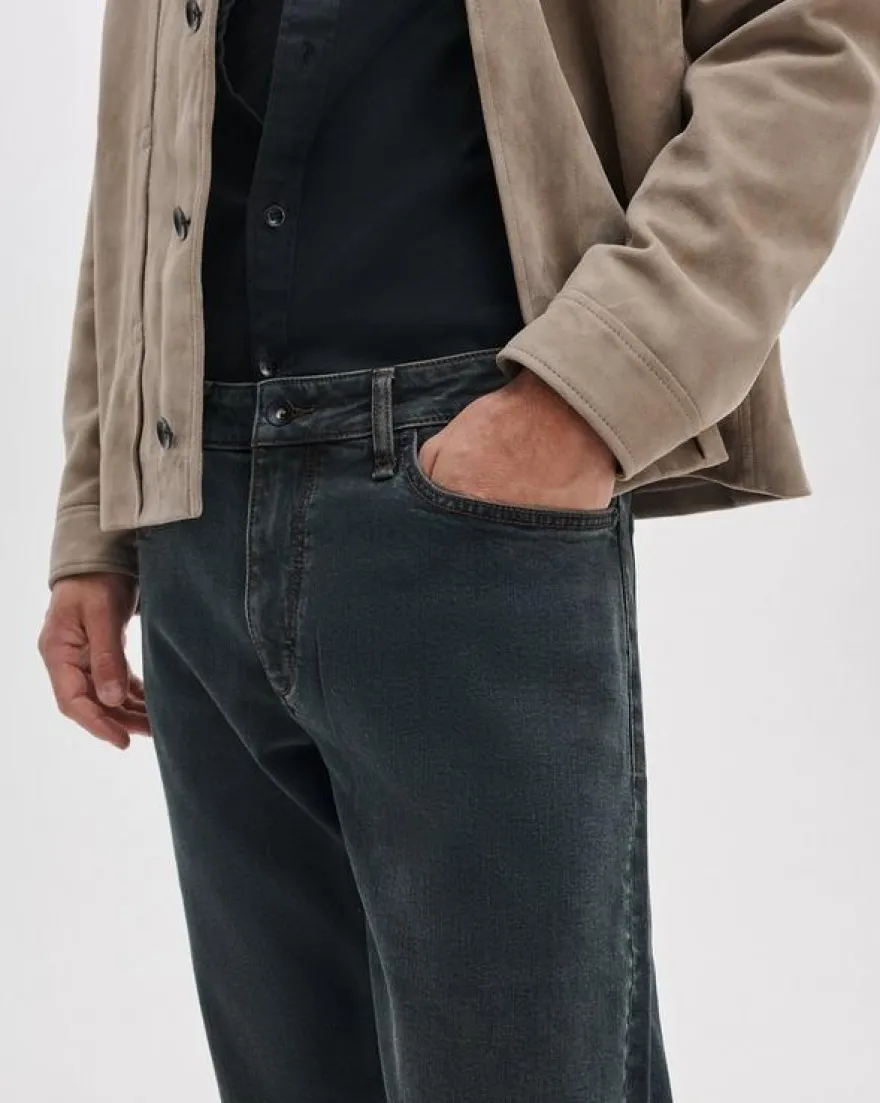 Fit 3 Athletic Jeans