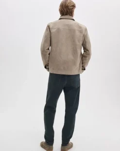 Fit 3 Athletic Jeans