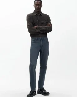 Fit 3 Athletic Jeans