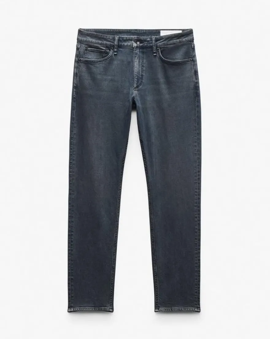 Fit 3 Athletic Jeans