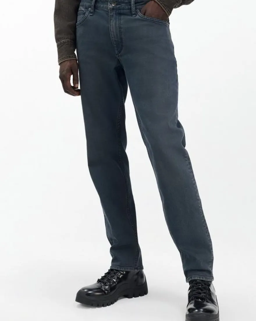 Fit 3 Athletic Jeans