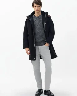Fit 3 Athletic Jeans