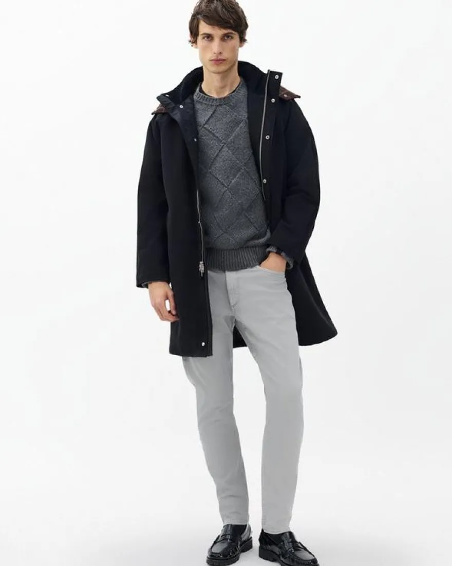 Fit 3 Athletic Jeans