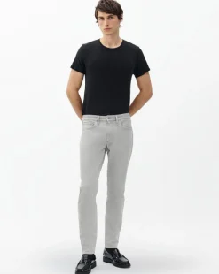 Fit 3 Athletic Jeans