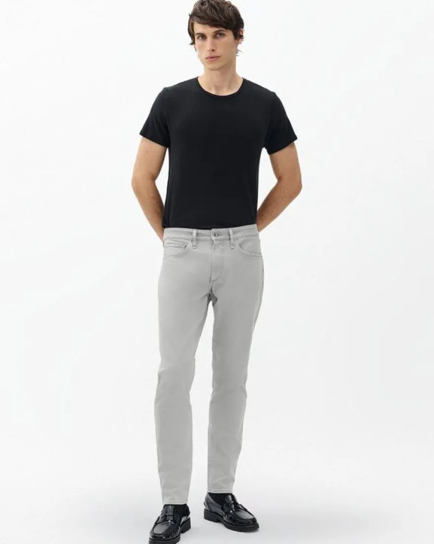Fit 3 Athletic Jeans