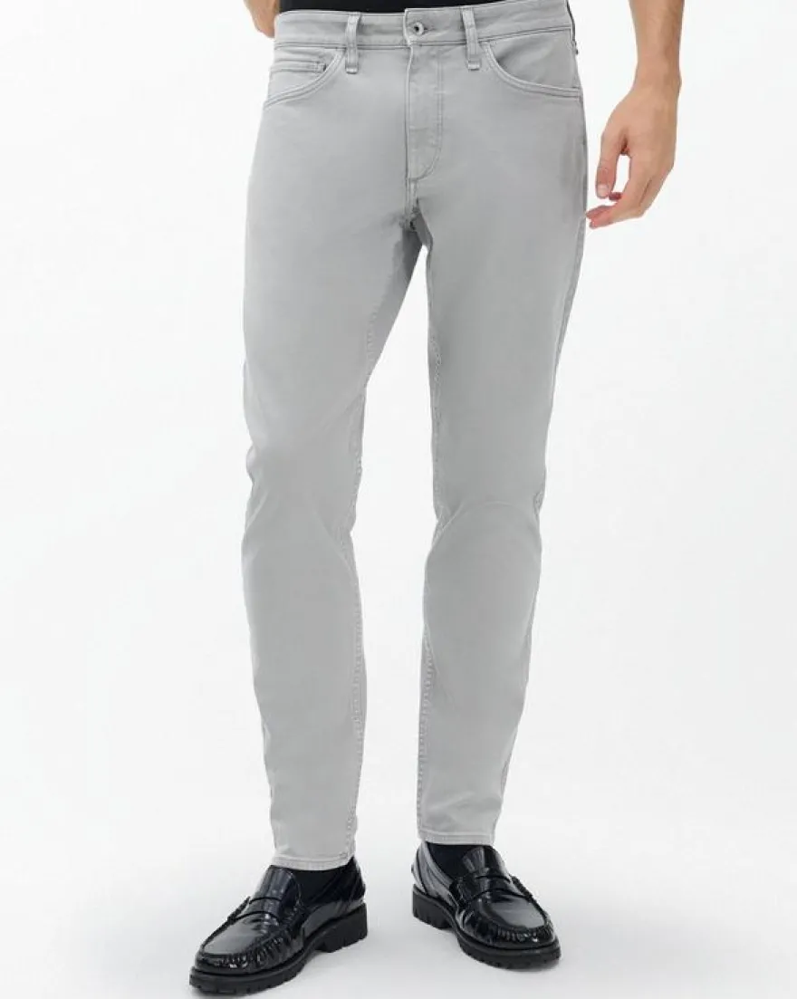 Fit 3 Athletic Jeans