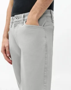 Fit 3 Athletic Jeans