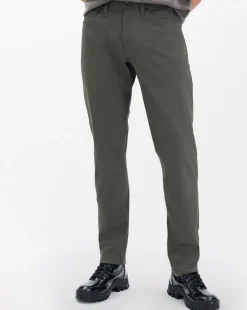 Fit 3 Nylon-Blend Pants