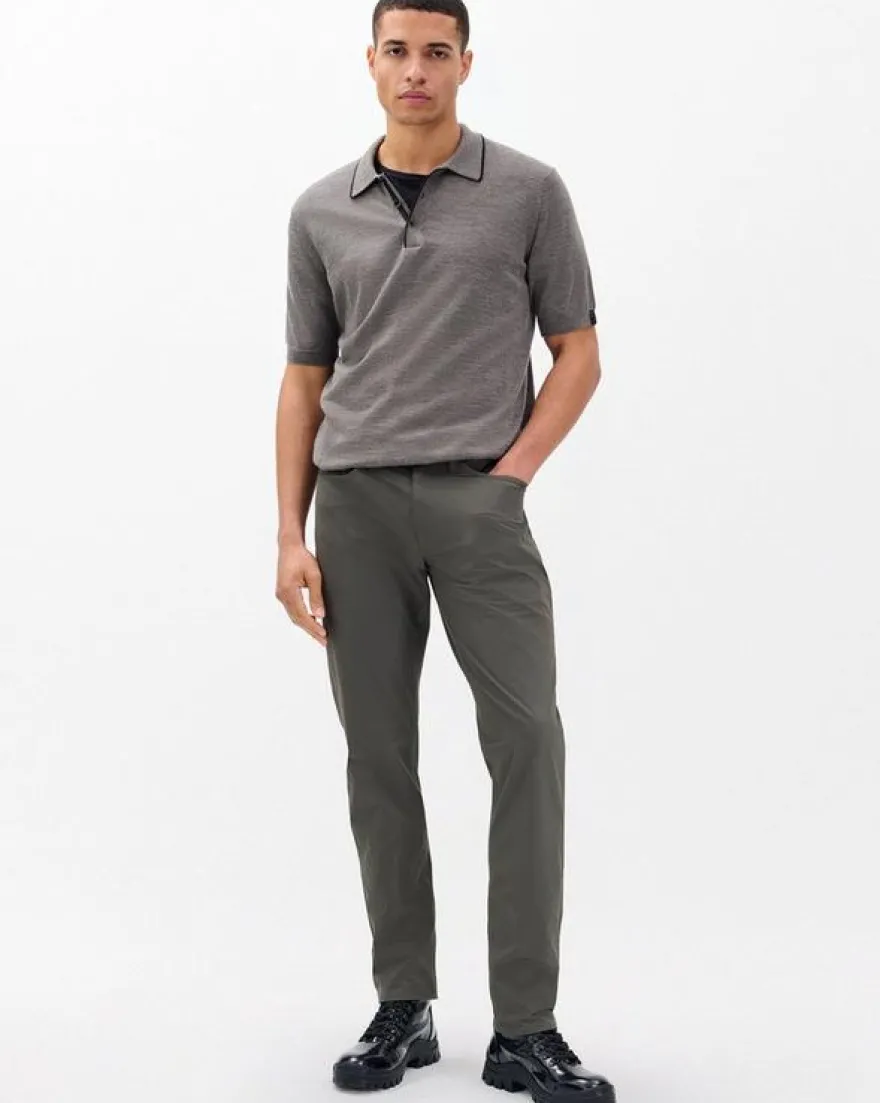 Fit 3 Nylon-Blend Pants
