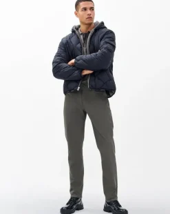 Fit 3 Nylon-Blend Pants