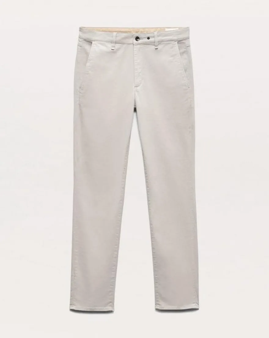 Fit 2 Slim Chinos